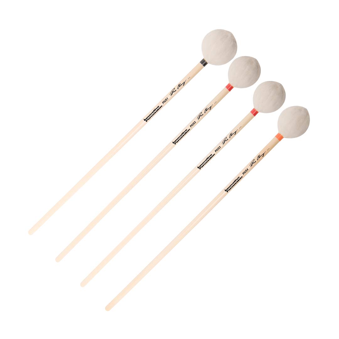 Amazon | Innovative Percussion PIUS-GS パイアス・チェンシリーズ