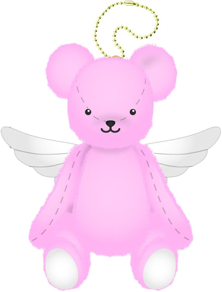 Amazon.co.jp: カードキャプターさくら クリアカード編 ボールチェーン