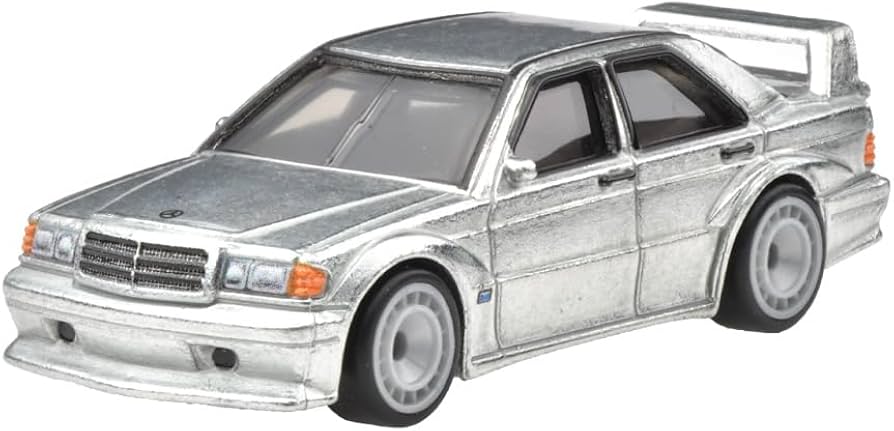 Amazon | ホットウィール(Hot Wheels) カーカルチャー モダン