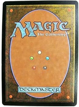 Amazon.co.jp: MTG 【Foil】《 対抗呪文/Counterspell 》[MMQ] 青C