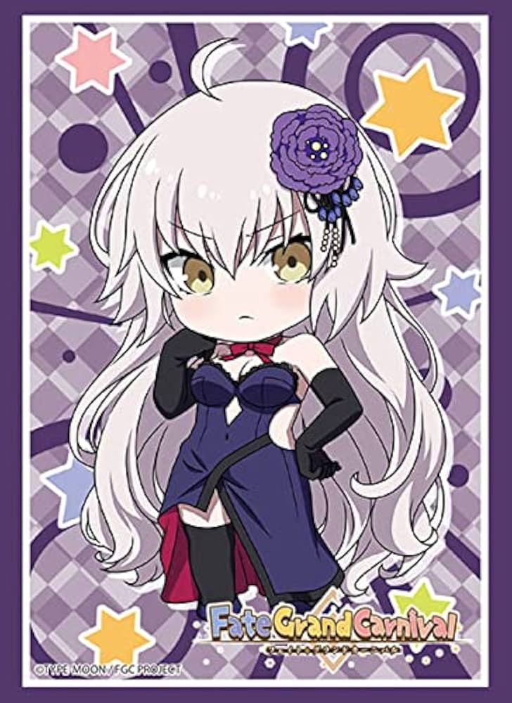 Amazon | ブシロードスリーブコレクション ハイグレード Vol.3164 Fate