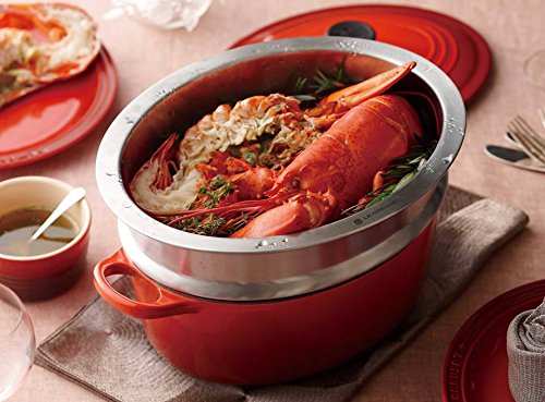 Amazon｜オーバル・スチーマー 25cm｜蒸し器・せいろ オンライン通販