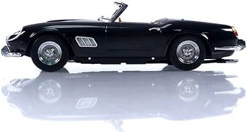 Amazon.com: KscaleK 1/18 Scale Ferrari 250 GT California Spyder