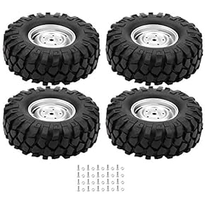 Amazon.co.jp: タイヤ - タイヤ・ホイール: おもちゃ