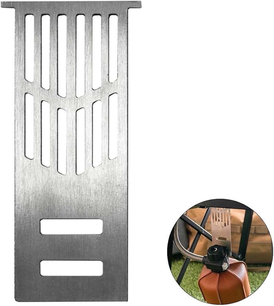 Amazon | スノーピーク フラットバーナー専用 エクステンション