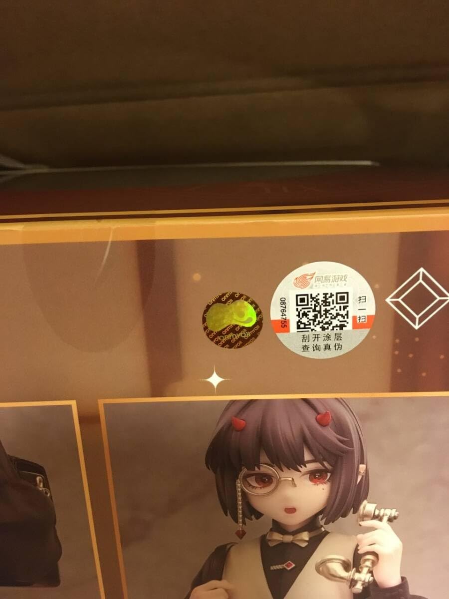 陰陽師 天剣刃心鬼切 魔都綺夢Ver スケールフィギュア 天剣刃心鬼切 魔