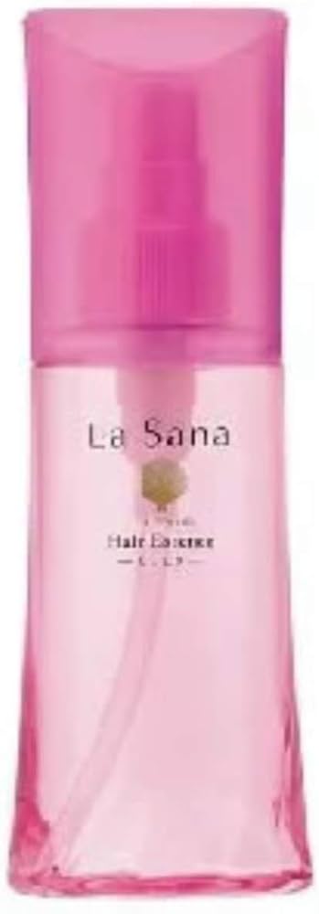 Amazon | ラサーナ 海藻ヘアエッセンス L 120ml | ラサーナ | ヘア美容