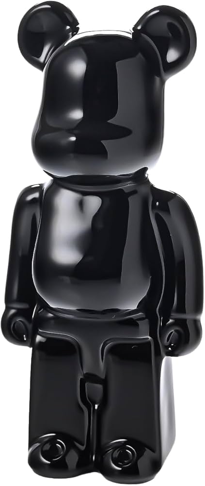 Amazon.co.jp: バカラ クリスタル フィギュア オーナメント クマ ベア