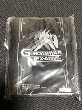 Amazon.co.jp: NEX-A スリーブ ガンダムウォー : ホビー