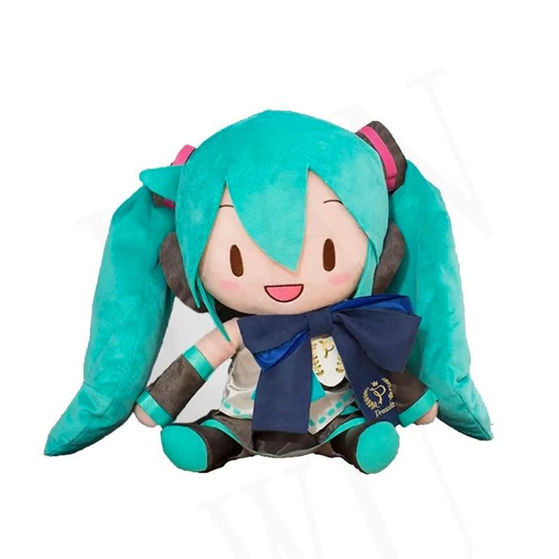 Amazon.co.jp: XINGYUNSHI ぬいぐるみ32cm おすわりぬいぐるみ