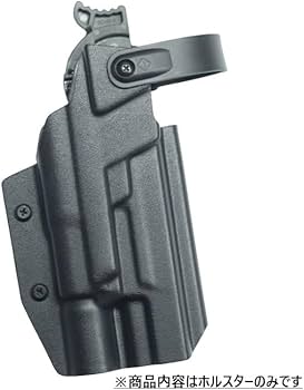 Amazon.co.jp: 国内製造品 六七五 S&W M&P9 X300U ライト 専用