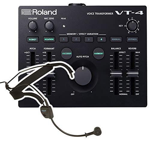 roland vt-4」の人気商品一覧 | 安い商品を通販サイトから探す - 価格.com