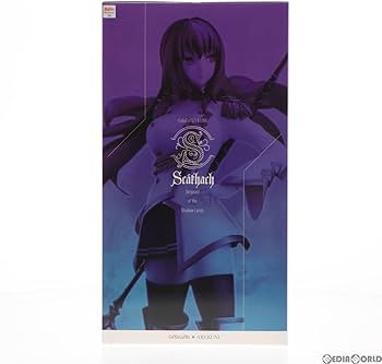 Amazon | [FIG]スカサハ 魔境のサージェント Fate/EXTELLA LINK