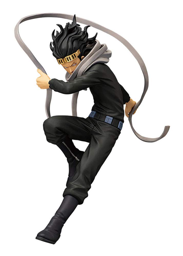 Amazon | バンプレスト 僕のヒーローアカデミア THE AMAZING HEROES