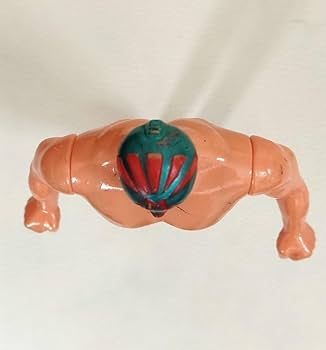 Amazon.co.jp: ミル・マスカラス/ポピースーパープロレスラーシリーズ