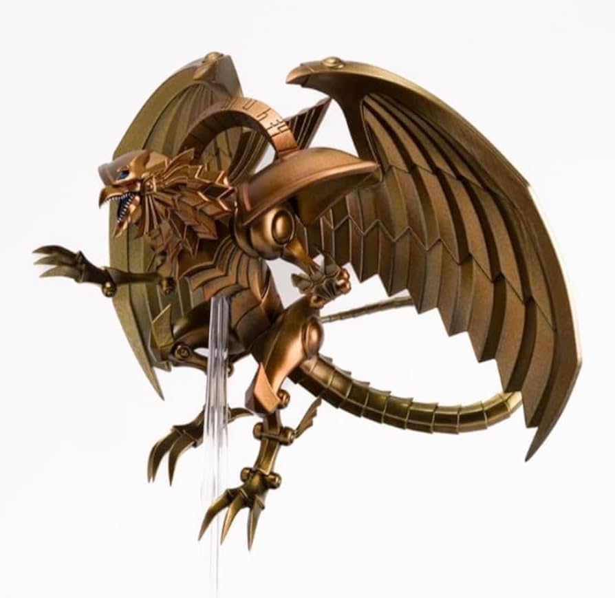 Amazon.co.jp: Yu-Gi-Oh! Monsters Legion Figure, Approx. 9.8 inches