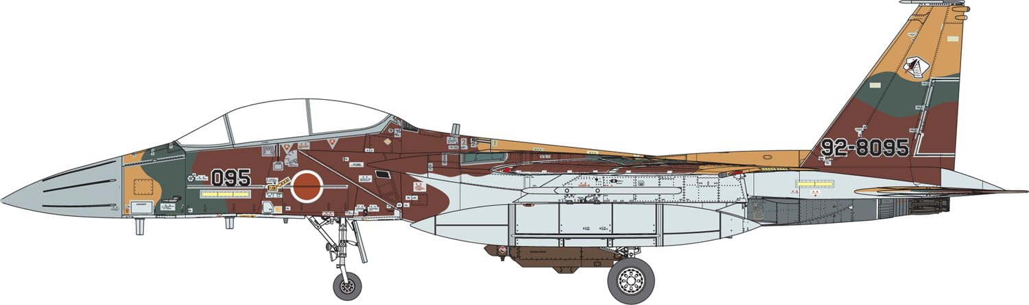 Amazon | ファインモールド 1/72 スペシャルマーキングシリーズ 航空