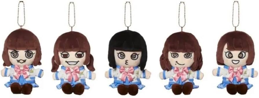 Amazon.co.jp: キャンジャニ∞ 関ジャニ∞ ちびぬい セット : おもちゃ