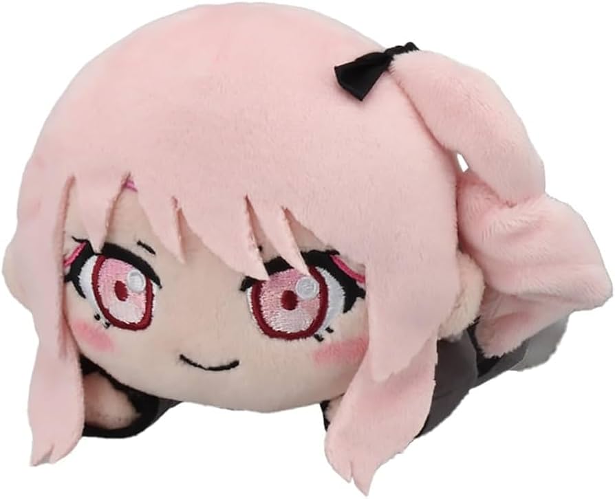 Amazon.co.jp: 暁山瑞希 寝そべり ぬいぐるみ -Brand New Style-(S) 25