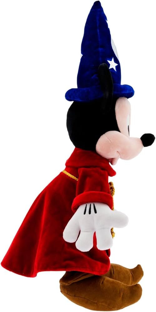 Amazon.co.jp: ディズニーストア公式ファンタジアコレクション