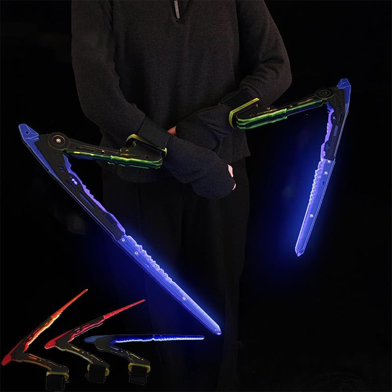 Amazon.co.jp: サイバーパンク武器 コスプレ武器 道具 2077 サイバー