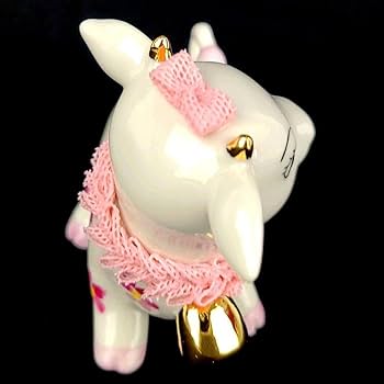 Amazon.co.jp: アイリッシュドレスデン IRISH DRESDEN 干支 2009年