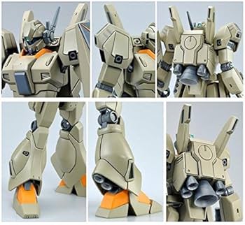 Amazon | HGUC 1/144 RGM-89A2 ジェガンA2型 ゼネラル・レビル配備機