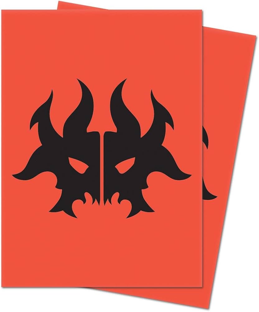 Amazon.co.jp: Ultra Pro Magic: ラヴニカ・ラクドスのギャザリング