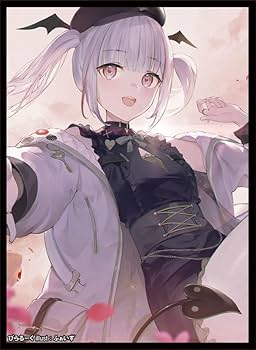 Amazon.co.jp: カードスリーブ 『ぶいすぽ 空澄セナ』 スタンダード