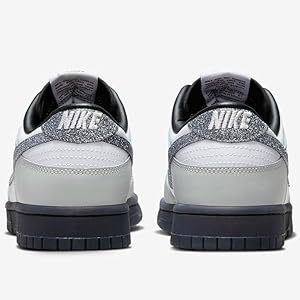 Amazon | [ナイキ] ダンク ロー LX W DUNK LOW LX ホワイト/ホワイト