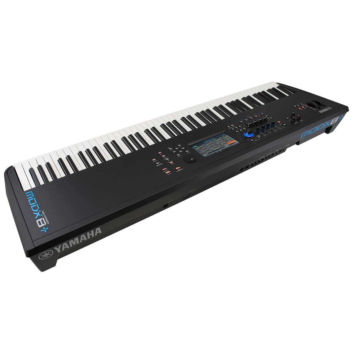 Amazon | ヤマハ YAMAHA ミュージックシンセサイザー MODX8+