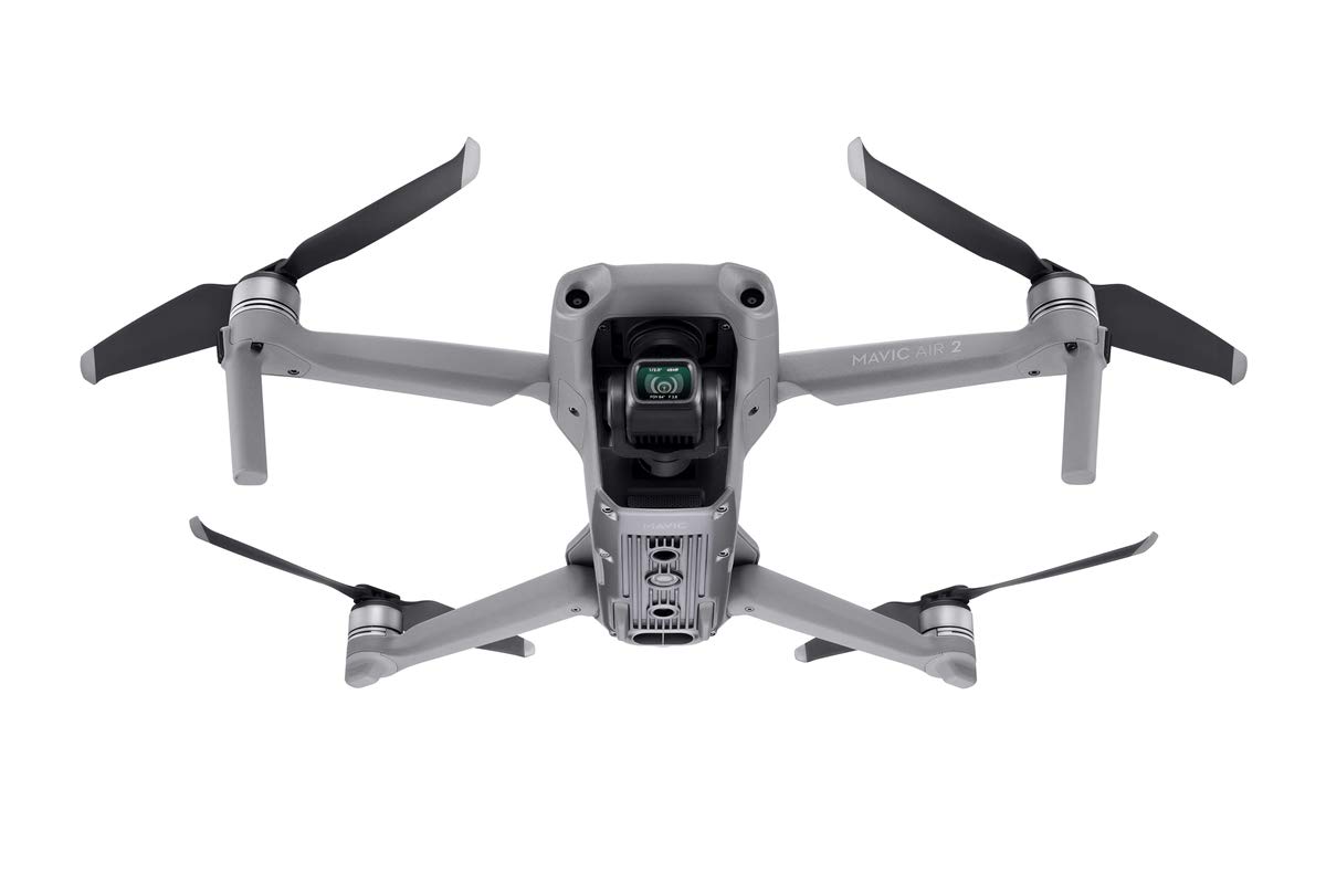 Amazon.co.jp: DJI Mavic Air 2 コンボ【国内正規品】 ドローン