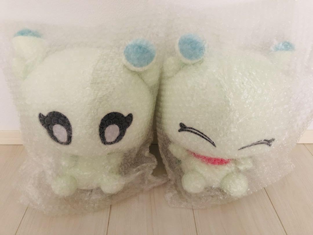 Amazon.co.jp: FGO Fate/Grand Order FGO コンちゃん ぬいぐるみ