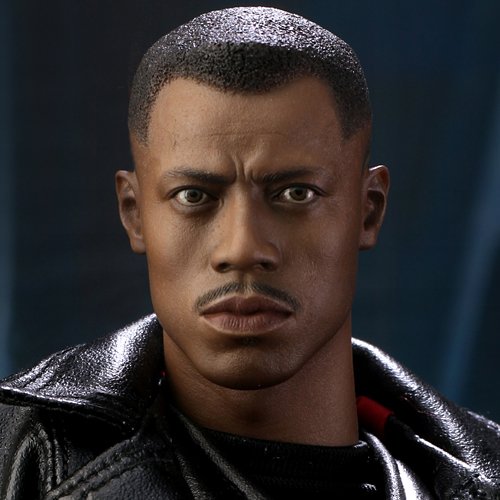 Amazon.co.jp: ムービー・マスターピース ブレイド2 1/6スケール