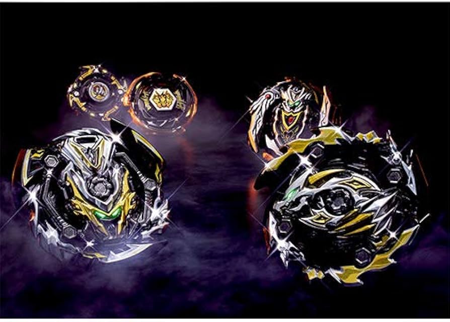 Amazon.co.jp: タカラトミー ベイブレードバースト 20周年 レジェンド