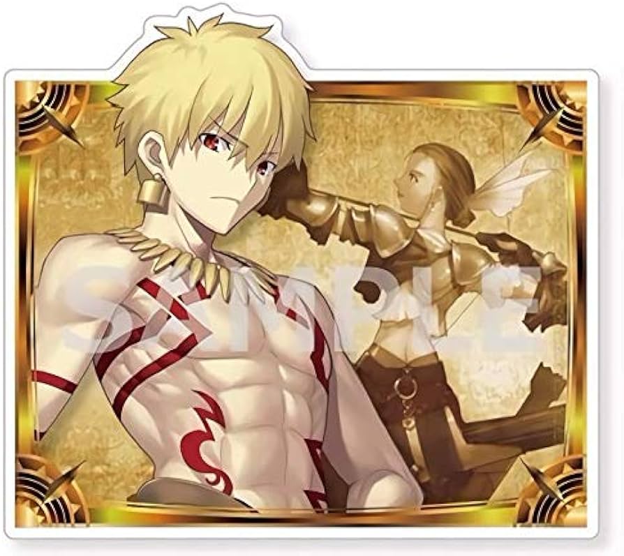 Amazon.co.jp: Fate/Grand Order ギルガメッシュ アーチャー