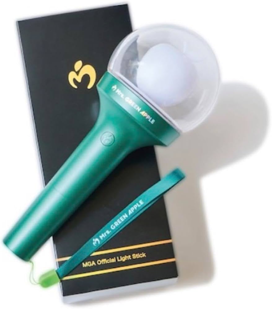 Amazon.co.jp: Mrs. GREEN APPLE ゼンジン未到とヴェルトラウム ペン