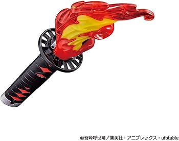 Amazon.co.jp: バンダイ(BANDAI) 鬼滅の刃 DX日輪刀 鬼滅の刃 DX日輪刀