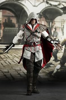 Amazon | ビデオゲーム・マスターピース アサシン クリード II 1/6