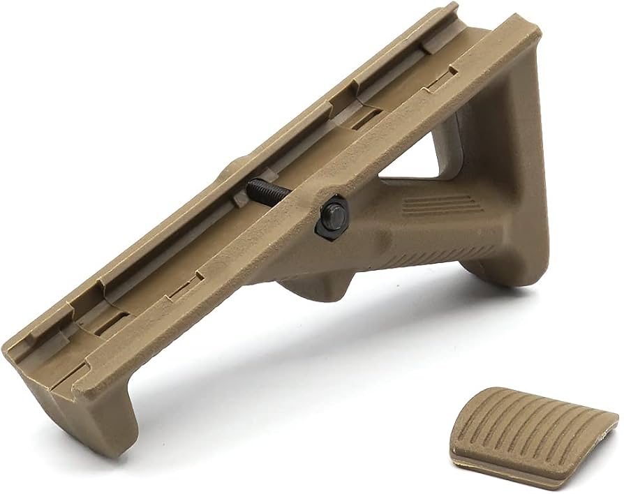 実物】MAGPUL CTR ストック AFG-2フォアグリップ MOE K2 実物】MAGPUL