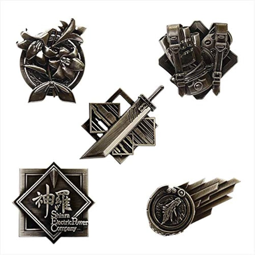 Amazon.co.jp: ファイナルファンタジー リメイク[FINAL FANTASY VII