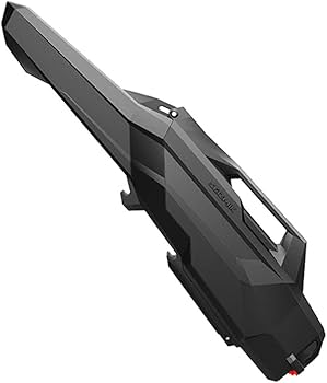 Amazon.co.jp: Seizmik Armory SST ガンケース : 車＆バイク