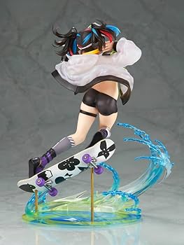 Amazon.co.jp: Fate/Grand Order バーサーカー/清少納言 1/7 完成品