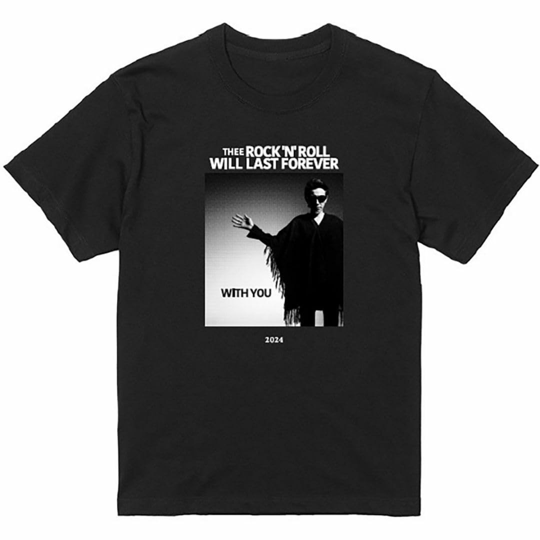 Amazon.co.jp: WEEKEND LOVERS 2024 Tシャツ ブラック XLサイズ : おもちゃ