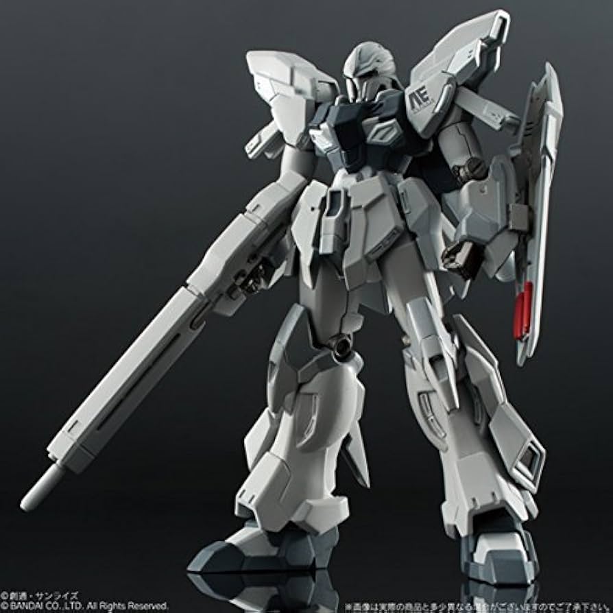 Amazon | FW GUNDAM STANDart:17 65 シナンジュ スタイン | プラモデル