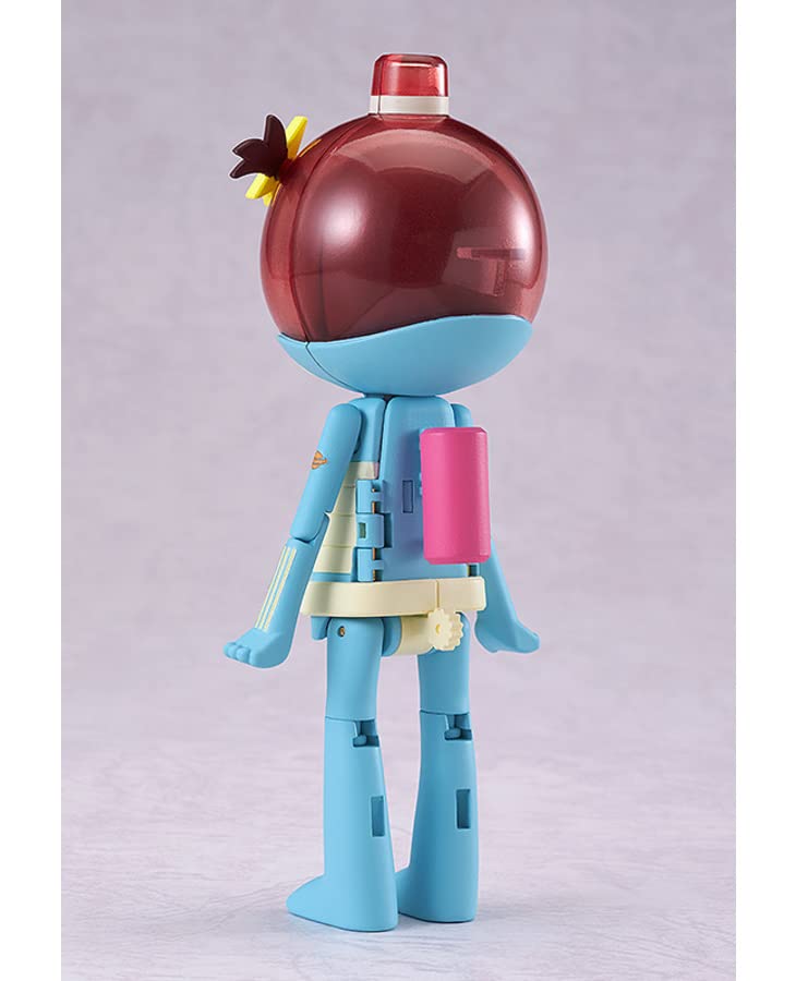 Amazon | めたもろいど 宇宙パトロールルル子 ルル子 ノンスケール