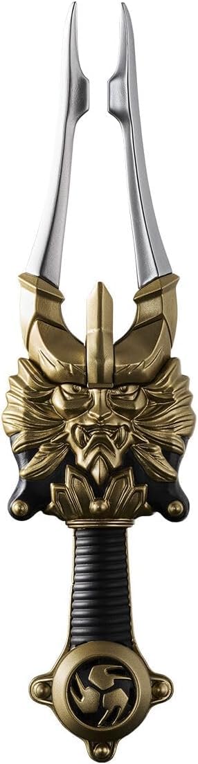 Amazon | CSM 変身音叉・音角 ＆ 音撃鼓・火炎鼓 & 音撃棒・烈火