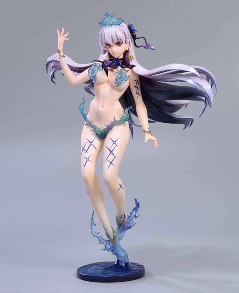 Amazon.co.jp: リターン カーマ 水着 FGO Fate/Grand Order RETURN