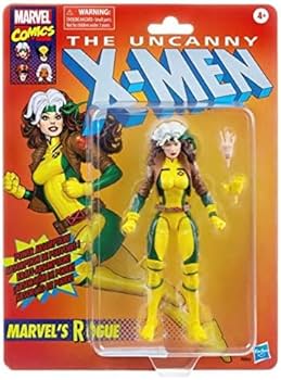 Amazon.co.jp: マーベル レジェンド レトロ ヴィンテージ コレクション