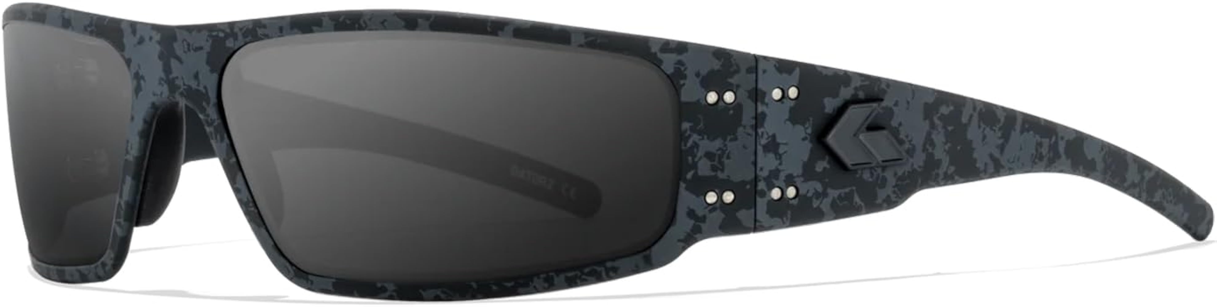 Amazon.co.jp: [GATORZ] MAGNUM（ゲイターズ マグナム） サングラス